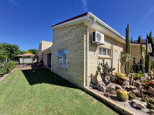 3 Bedroom Property for Sale in Ceres Western Cape